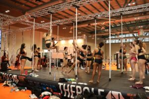 04. The Pole Bergamo WinterPark