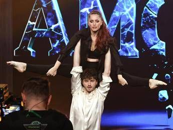 A Ballando vincono Delogu e. il televoto come hanno votato giuria e pubblico