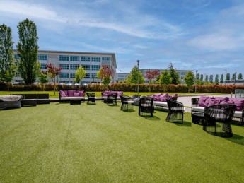 A Bologna pacchetto di investimenti green per 3 mln euro per riqualificazione hotel A Bologna pacchetto di investimenti green per 3 mln euro per riqualificazione hotel