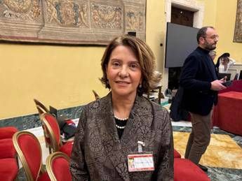 A Francesca Pasinelli il Premio Laurentum ‘Impegno Solidale e Visione A Francesca Pasinelli il Premio Laurentum ‘Impegno Solidale e Visione