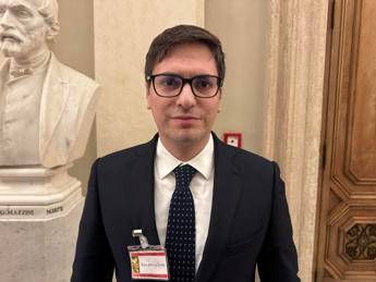 A Marco Amore il Premio Laurentum Siae Giovani Talenti