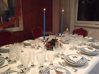 A Natale 500mila tonnellate di cibo finiranno nella spazzatura