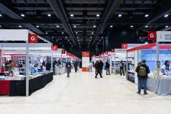 A Piu libri Piu liberi continua la protesta sabato stand oscurati A Piu libri Piu liberi continua la protesta sabato stand oscurati