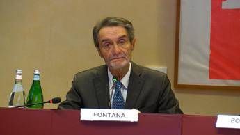 A.Fontana Referente per il Nord buona idea sussidiarieta sia base nostre decisioni