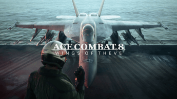Ace Combat 8 Wings of Theve punta al fotorealismo Ace Combat 8 Wings of Theve punta al fotorealismo