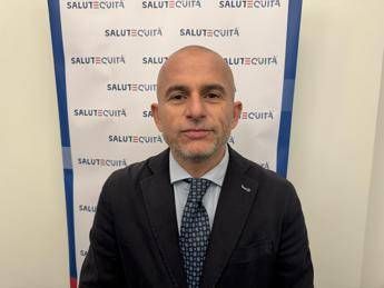 Aceti Salutequita Insostenibile il finanziamento Ssn aggiornare strategia Aceti Salutequita Insostenibile il finanziamento Ssn aggiornare strategia