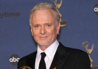 Addio ad Anthony Geary il celebre Luke Spencer di General Hospital Addio ad Anthony Geary il celebre Luke Spencer di General Hospital