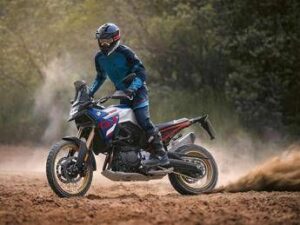 Aggiornamento gamma BMW Motorrad 2026 colori allestimenti e novita