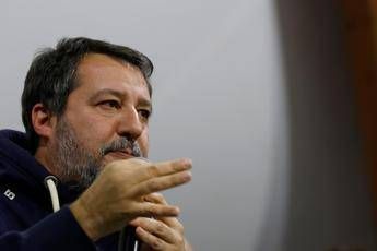 Aiuti allUcraina Salvini Situazione cambiata in decreto legge difesa e protezione civili