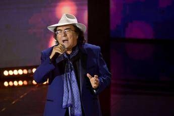 Al Bano Famiglia nel bosco Li ospito ma mi hanno detto di aspettare