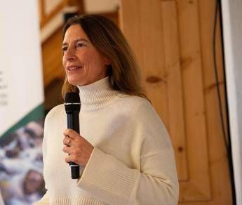 Ambiente dalle foreste ai ghiacciai studio sui servizi ecosistemici dellAlta Valtellina Ambiente dalle foreste ai ghiacciai studio sui servizi ecosistemici dellAlta Valtellina