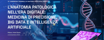 Anatomo patologi Totalmente digitale solo il 35 dei laboratori