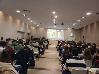 Anestesia e rianimazione cardiotoracovascolare del futuro al via Caract 2025 Anestesia e rianimazione cardiotoracovascolare del futuro al via Caract 2025