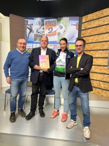 Antenna 2 Sport puntata speciale dedicata ai Giochi Olimpici Milano Cortina 2026 Antenna 2 Sport puntata speciale dedicata ai Giochi Olimpici Milano Cortina 2026