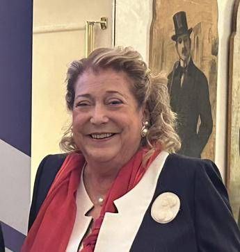 Arte Bracco Con Expo Osaka dato seguito ad appoggio diplomazia culturale italiana Arte Bracco Con Expo Osaka dato seguito ad appoggio diplomazia culturale italiana