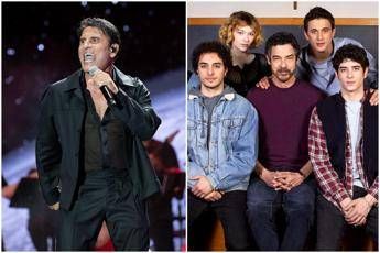 Ascolti tv Un Professore 3 su Rai 1 vince la prima serata con il 213 Ascolti tv Un Professore 3 su Rai 1 vince la prima serata con il 213