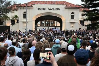 Attentato Bondi Beach la nuova rete dellIs tra Sahel e Filippine Attentato Bondi Beach la nuova rete dellIs tra Sahel e Filippine