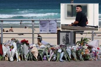Attentato Bondi Beach lautore del massacro accusato di terrorismo