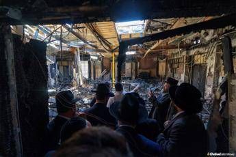 Australia antisemitismo in aumento del 316 il contesto dellattentato di Bondi Beach Australia antisemitismo in aumento del 316 il contesto dellattentato di Bondi Beach