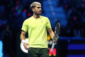 Australian Open oggi Alcaraz Walton Il match in diretta