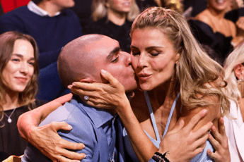 Ballando Achille Costacurta difende mamma Colombari la frecciata alla giuria