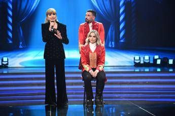 Ballando Francesca Fialdini verso il recupero ecco quando tornera in pista Ballando Francesca Fialdini verso il recupero ecco quando tornera in pista