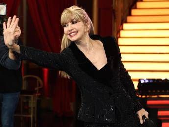 Ballando Milly Carlucci La giuria Libera nessun copione. DUrso La rivelazione di questanno Ballando Milly Carlucci La giuria Libera nessun copione. DUrso La rivelazione di questanno
