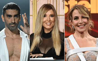 Ballando le pagelle di Lucarelli dallo sbrocco di Magnini al ticket di DUrso