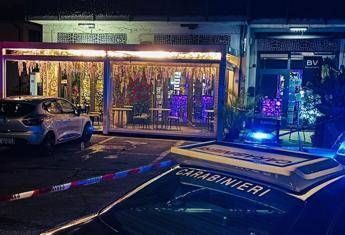 Barista accoltellato e ucciso a Sarezzo arrestato un 32enne