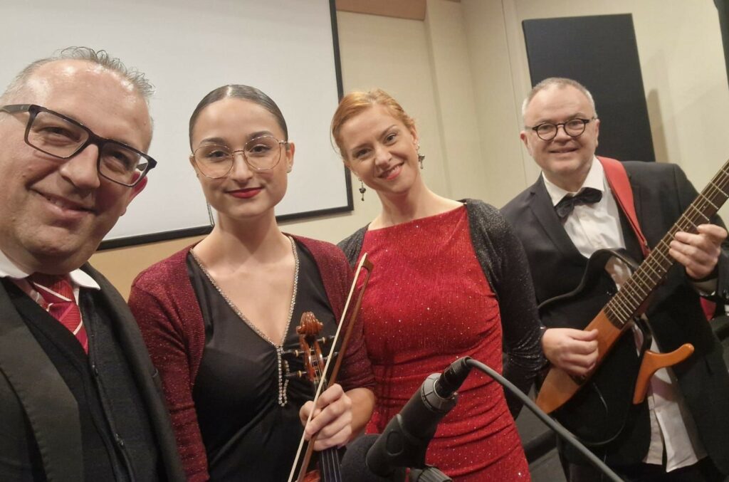 Barzizza Concerto di Natale 2025 Barzizza Concerto di Natale 2025