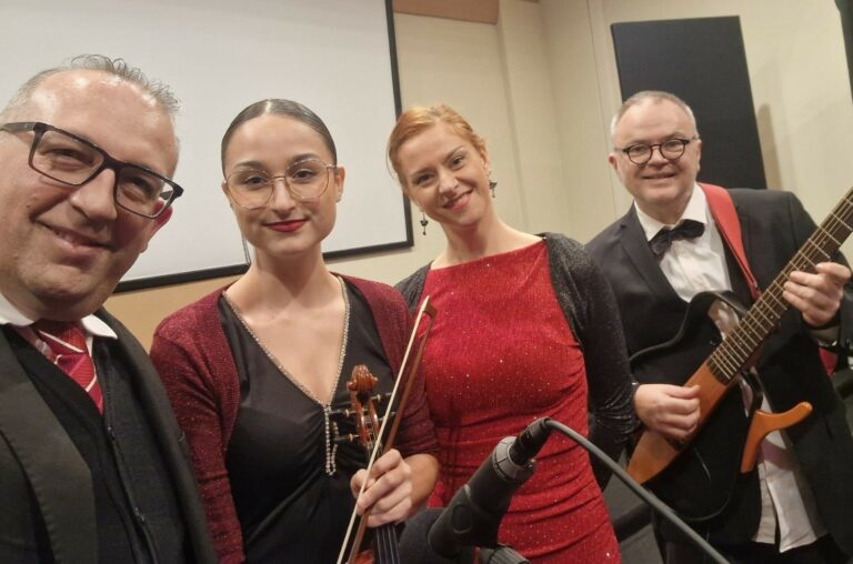 Barzizza Concerto di Natale 2025