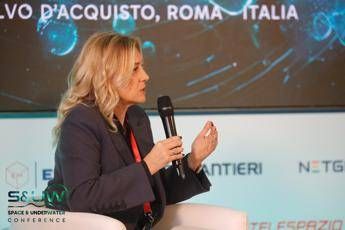 Benigni Elt Group Spettro elettromagnetico cuore difesa integrata Benigni Elt Group Spettro elettromagnetico cuore difesa integrata