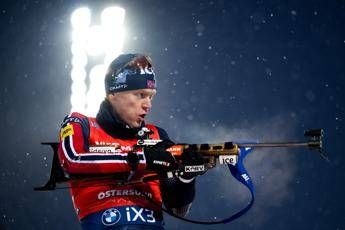 Biathlon morto a 27 anni il nazionale norvegese Bakken a causa di un malore