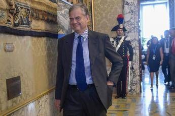 Bini Smaghi Su oro di Bankitalia tempesta in un bicchiere dacqua per distrarre