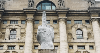 Bocce ferme Bce in Borsa corre Leonardo 409 frena Tenaris 275 Bocce ferme Bce in Borsa corre Leonardo 409 frena Tenaris 275