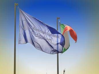 Boehringer Ingelheim Sara Frattini alla guida di Bidachem Spa