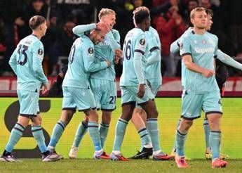 Bologna Parma orario probabili formazioni e dove vederla in tv in chiaro