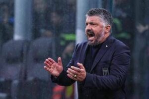 Bosnia Italia il grande test per Gattuso la carriera del ct che sogna di riportare gli azzurri ai Mondiali