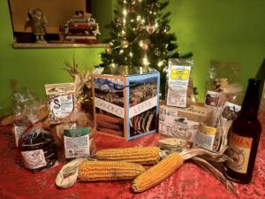 Box Cinque terre Mais Spinato 2025 2 Box Cinque terre Mais Spinato 2025 2