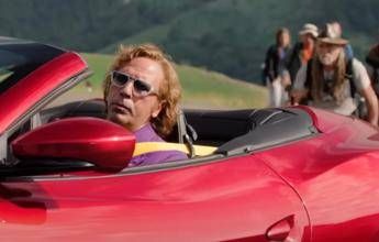 Box office Buen Camino da record supera i 70 milioni. Gran debutto per La Grazia