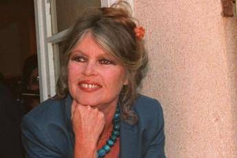 Brigitte Bardot da diva del cinema a paladina degli animali