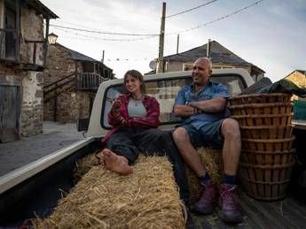 Buen Camino vola al botteghino 20 milioni in tre giorni per Checco Zalone