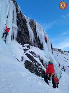 CNSAS Val Gerola 2 CNSAS Val Gerola 2