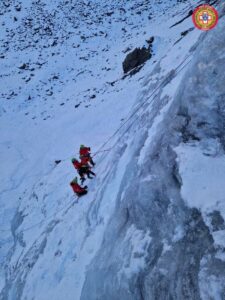 CNSAS Val Gerola 5 CNSAS Val Gerola 5