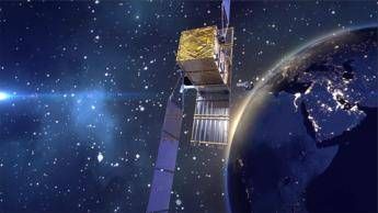 COSMO SkyMed seconda generazione lancio rinviato al 1° gennaio