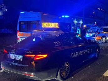 Cagliari 91enne muore travolto sulle strisce Cagliari 91enne muore travolto sulle strisce