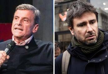 Calenda Di Battista botta e risposta Hai legami con Russia Studia