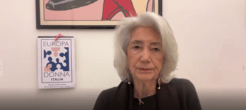 Cancro seno metastatico DAntona Europa Donna Diagnosi momento molto difficile