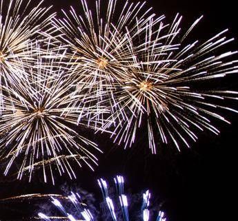 Capodanno 2026 il nuovo anno comincia a Kiribati ecco chi festeggia prima