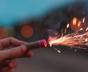 Capodanno appello alla responsabilita attenzione a botti e fuochi in Valtrompia Capodanno, appello alla responsabilità attenzione a botti e fuochi in Valtrompia